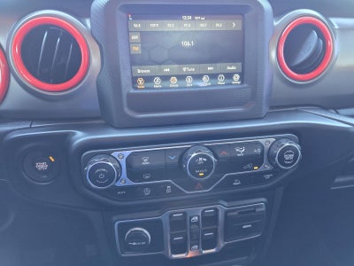 2023 Jeep Gladiator Sport S