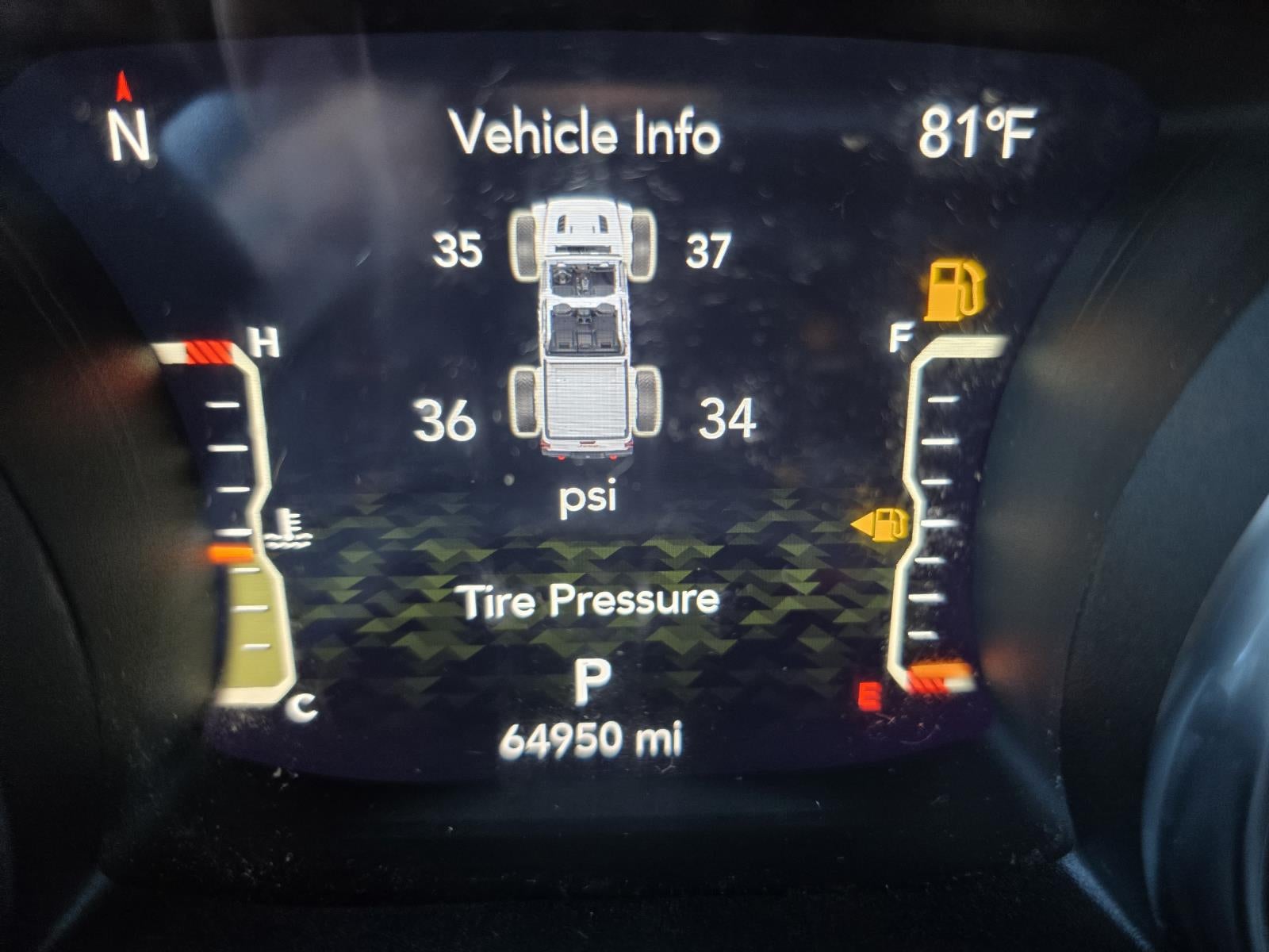 2021 Jeep Gladiator Sport S
