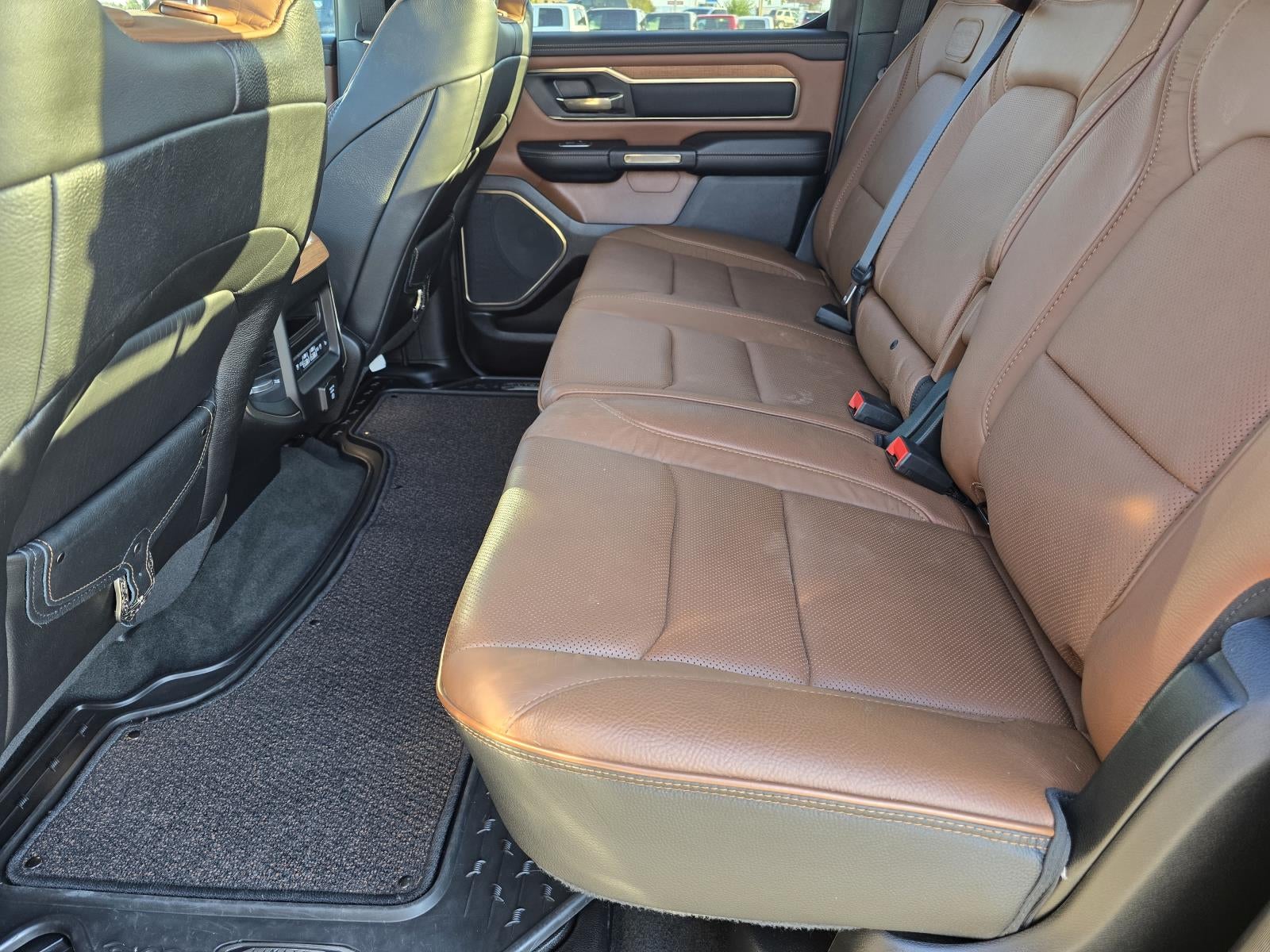 2023 RAM 1500 Longhorn