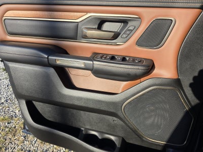 2023 RAM 1500 Longhorn
