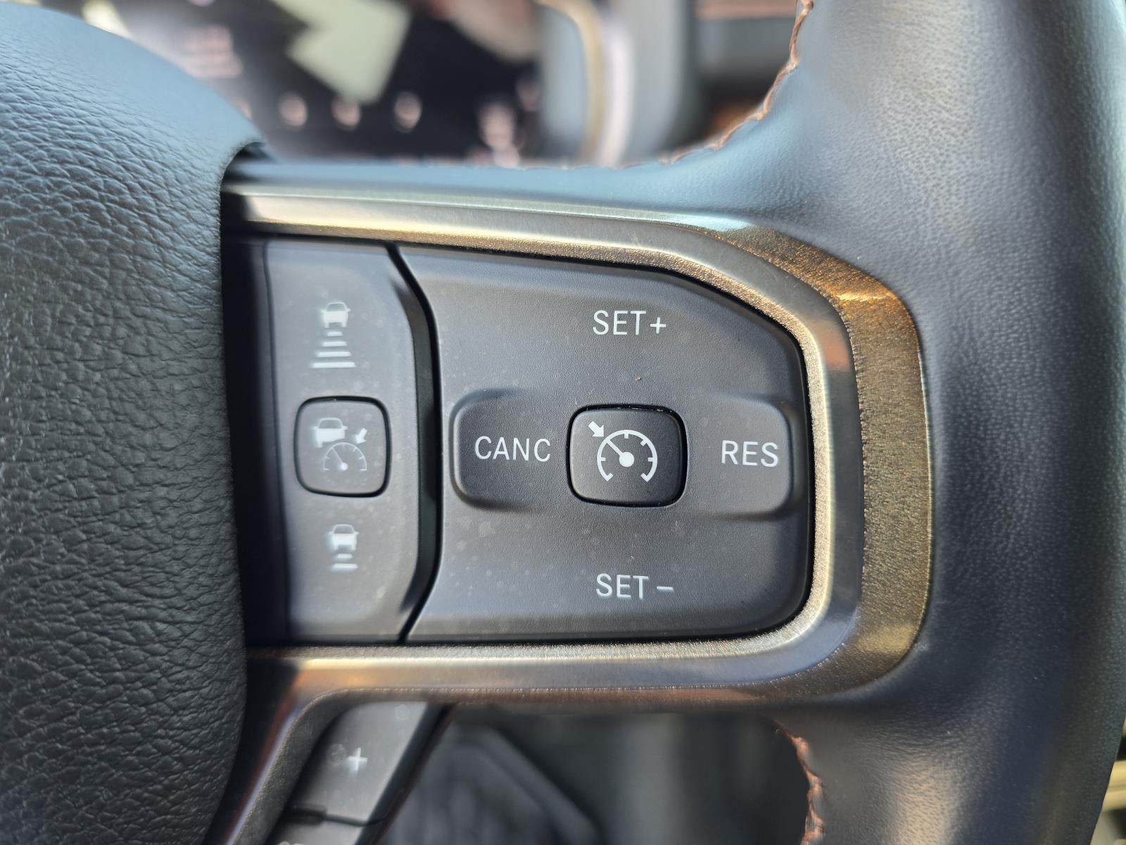 2023 RAM 1500 Longhorn