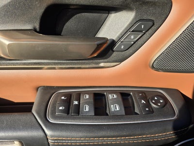 2023 RAM 1500 Longhorn