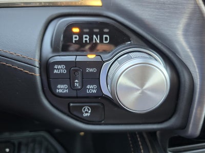 2023 RAM 1500 Longhorn