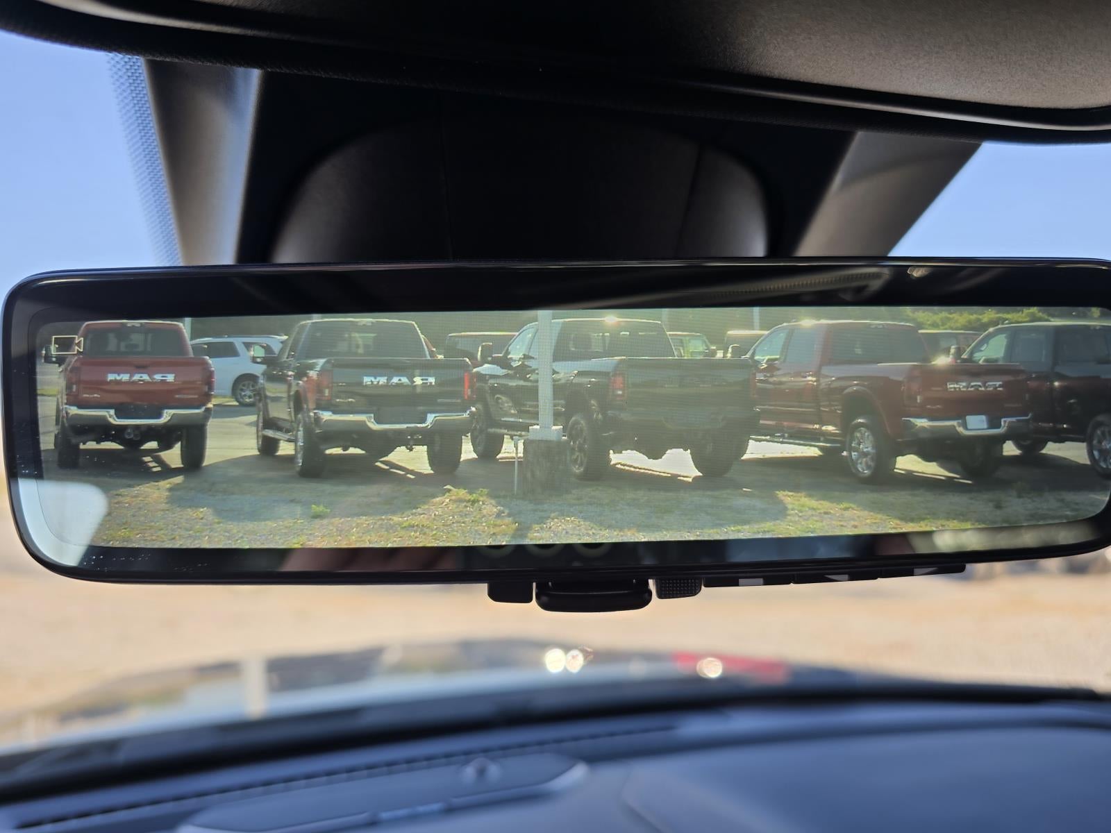 2023 RAM 1500 Longhorn