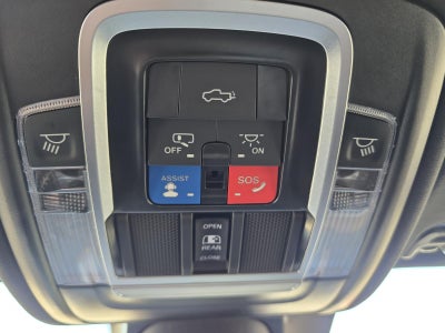 2023 RAM 1500 Longhorn