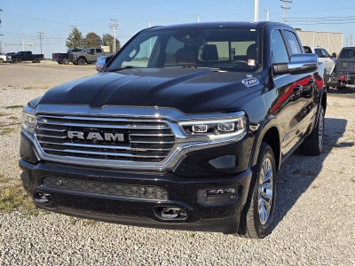 2023 RAM 1500 Longhorn