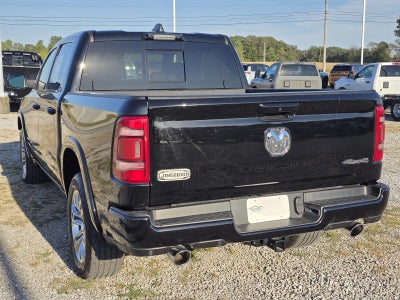 2023 RAM 1500 Longhorn
