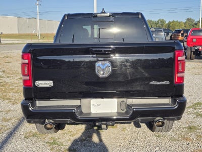 2023 RAM 1500 Longhorn