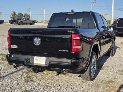 2023 RAM 1500 Longhorn