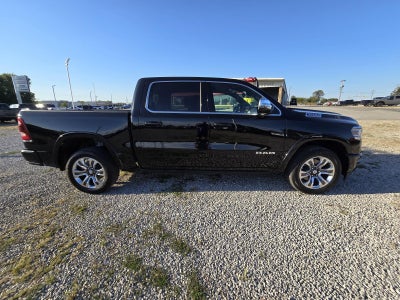 2023 RAM 1500 Longhorn