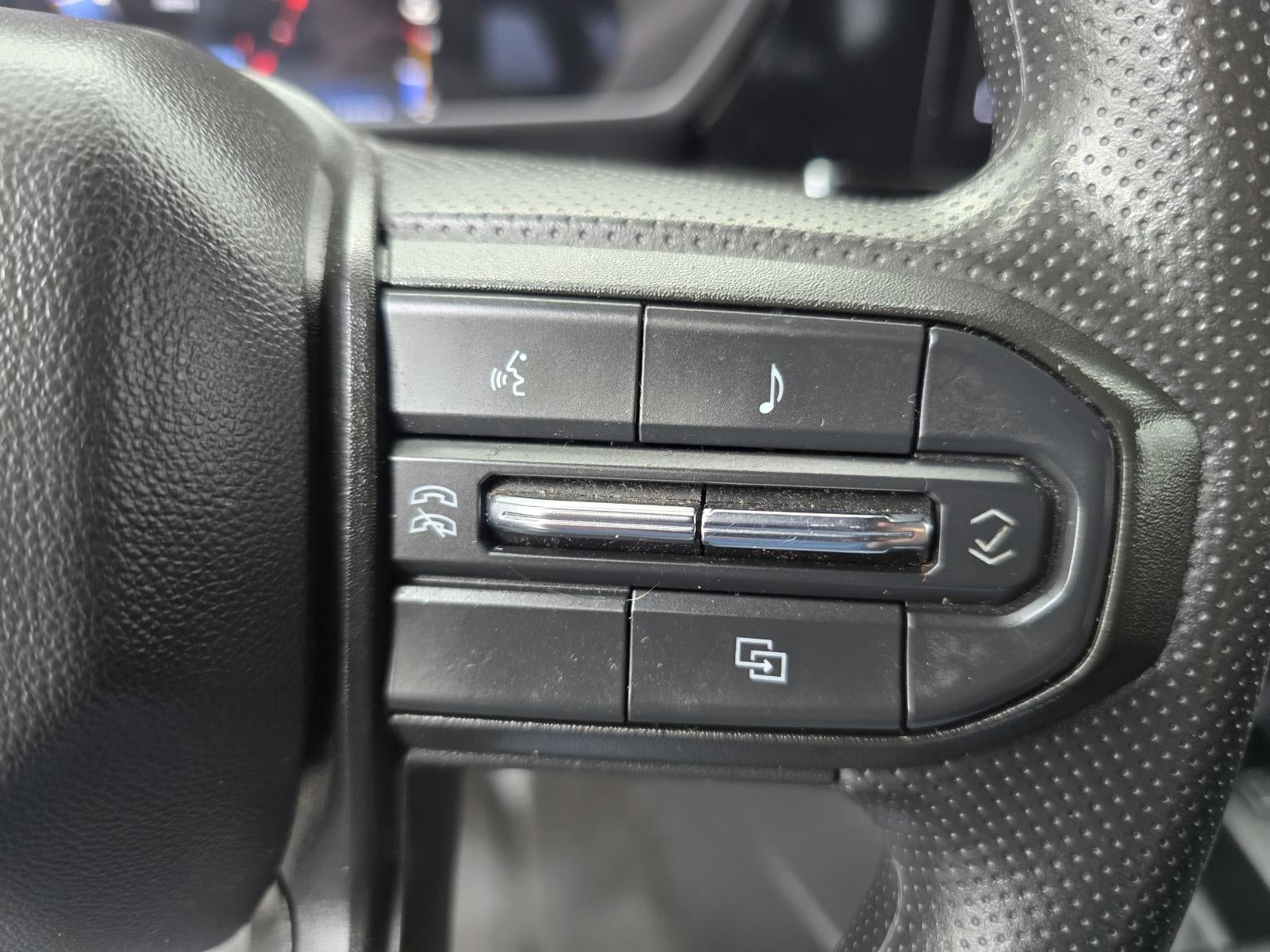 2023 Chevrolet Colorado 2WD Work Truck
