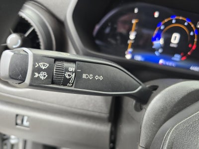 2023 Chevrolet Colorado 2WD Work Truck