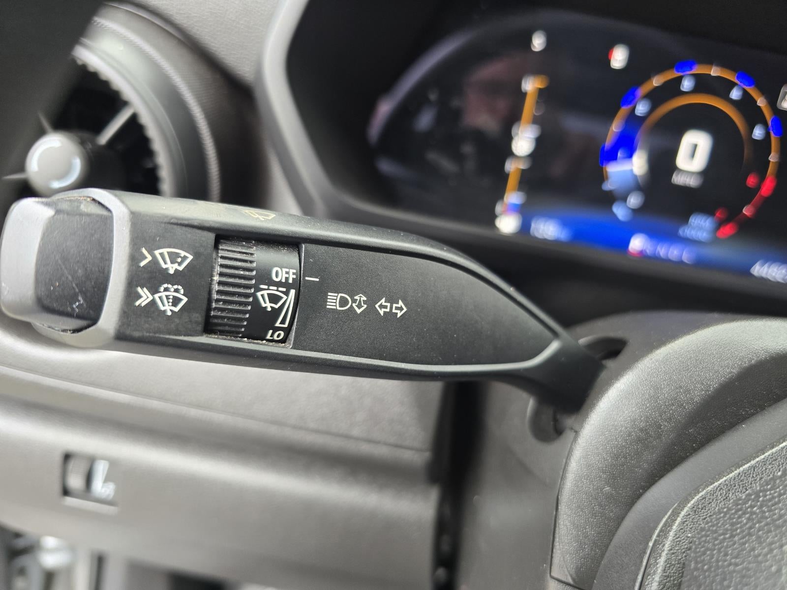 2023 Chevrolet Colorado 2WD Work Truck