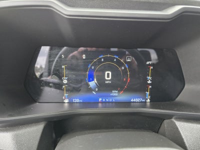 2023 Chevrolet Colorado 2WD Work Truck