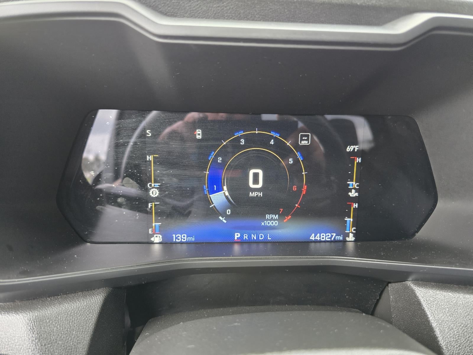 2023 Chevrolet Colorado 2WD Work Truck