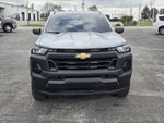 2023 Chevrolet Colorado 2WD Work Truck