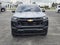 2023 Chevrolet Colorado 2WD Work Truck