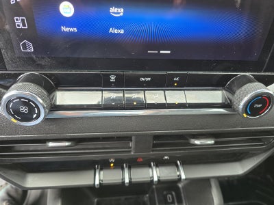 2023 Chevrolet Colorado 2WD Work Truck