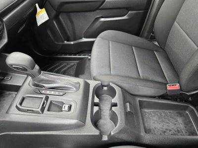 2023 Chevrolet Colorado 2WD Work Truck