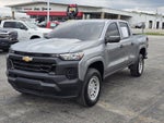 2023 Chevrolet Colorado 2WD Work Truck