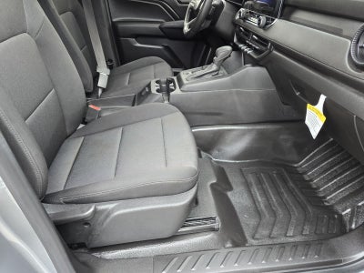2023 Chevrolet Colorado 2WD Work Truck