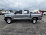 2023 Chevrolet Colorado 2WD Work Truck