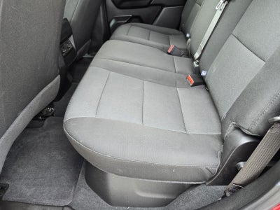 2024 Chevrolet Colorado 4WD Trail Boss