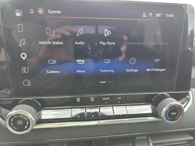 2024 Chevrolet Colorado 4WD Trail Boss