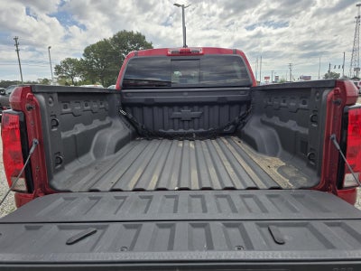2024 Chevrolet Colorado 4WD Trail Boss