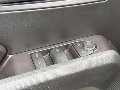 2025 Chevrolet Colorado 4WD Trail Boss