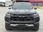 2025 Chevrolet Colorado 4WD Trail Boss