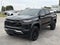 2025 Chevrolet Colorado 4WD Trail Boss