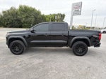 2025 Chevrolet Colorado 4WD Trail Boss