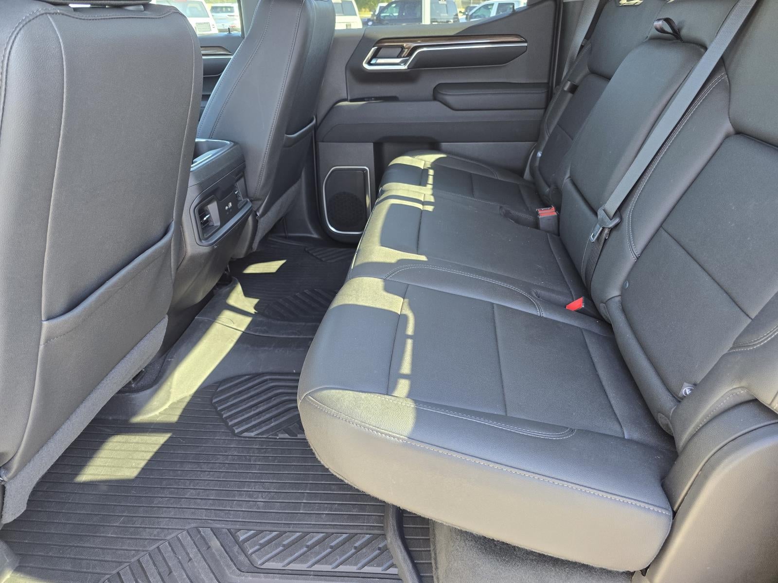 2023 Chevrolet Silverado RST