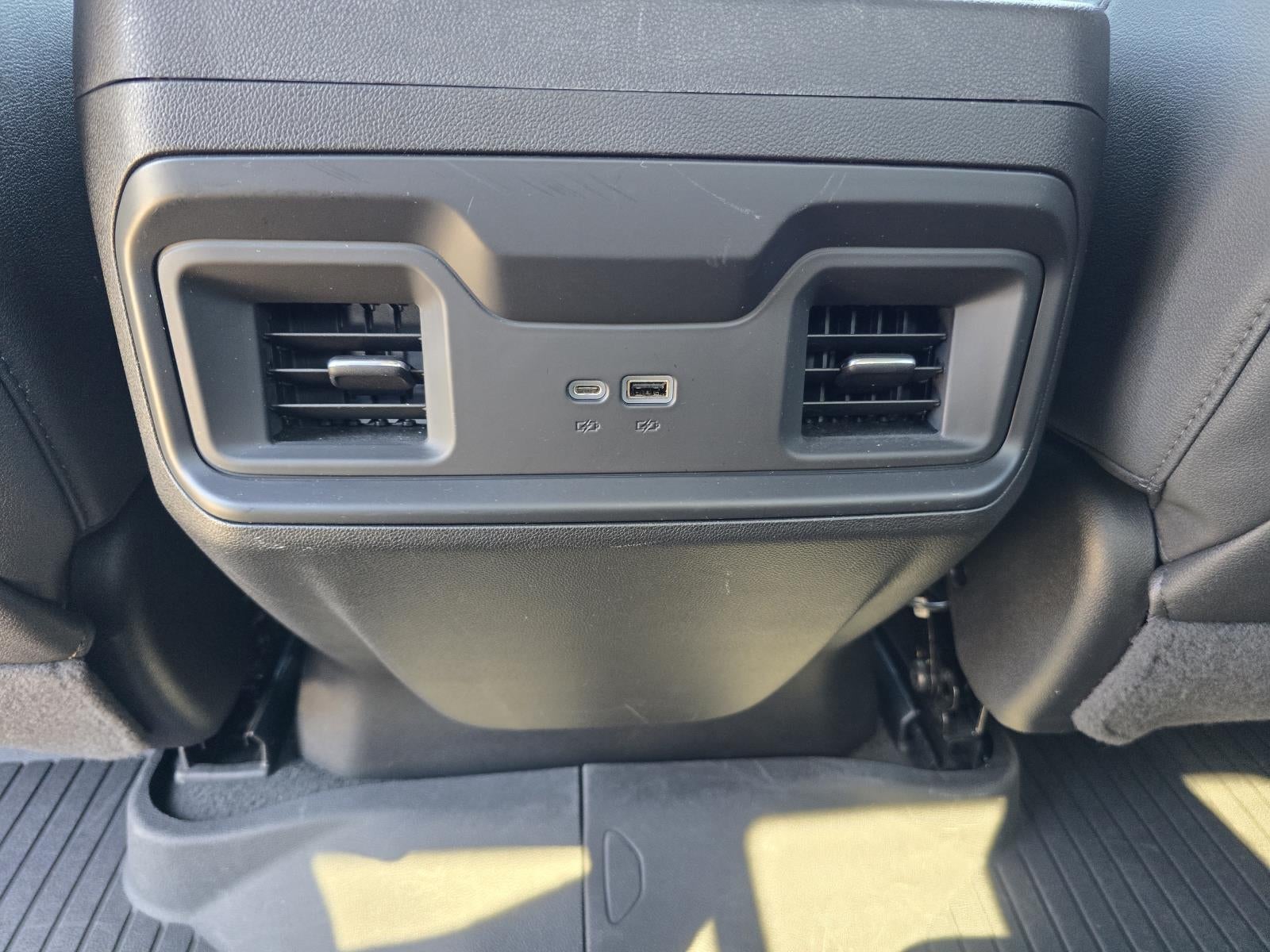 2023 Chevrolet Silverado RST