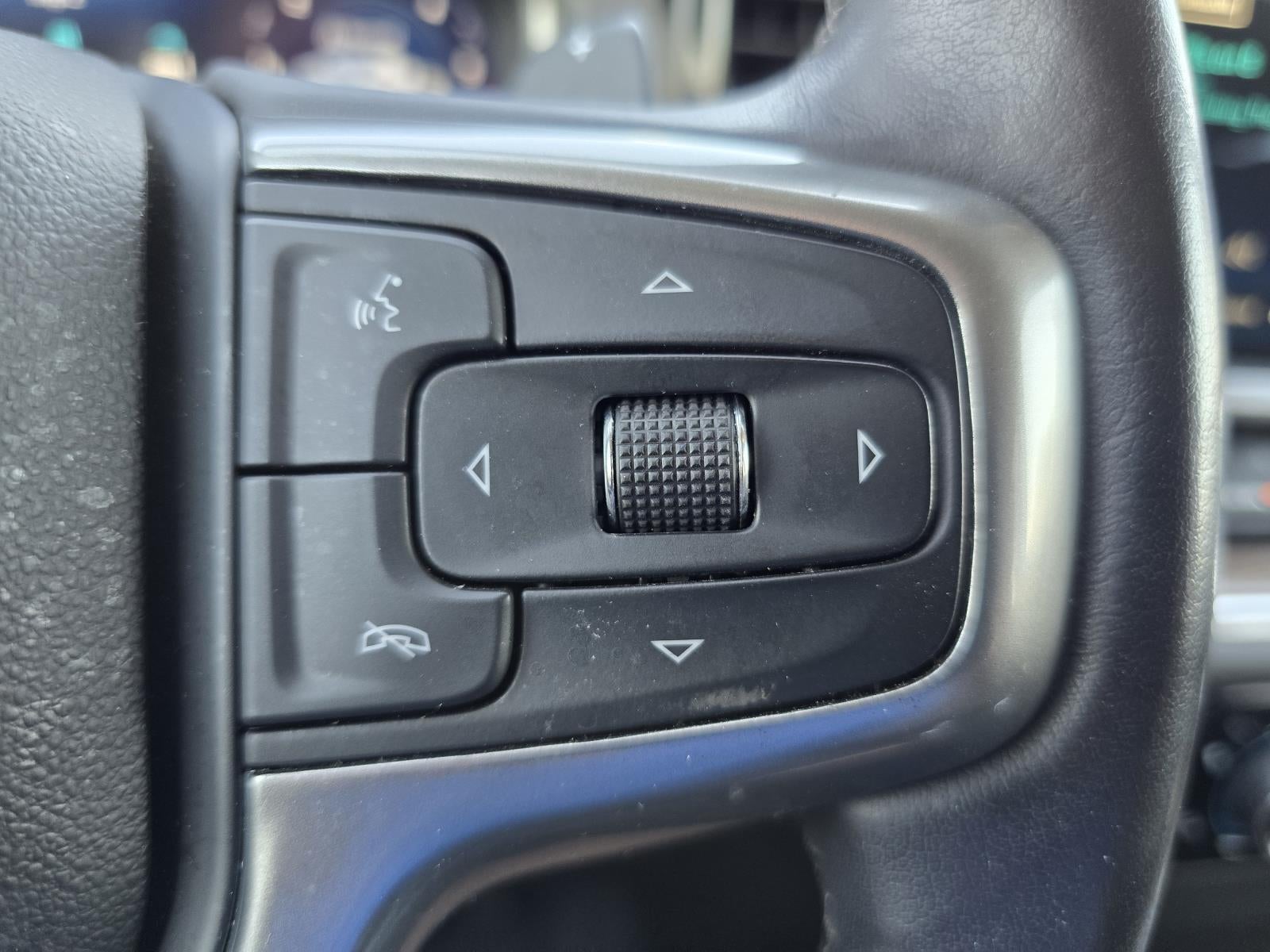 2023 Chevrolet Silverado RST
