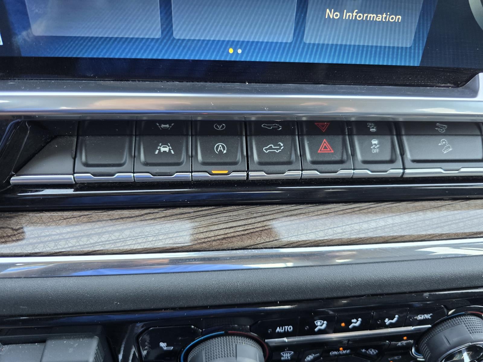2023 Chevrolet Silverado RST