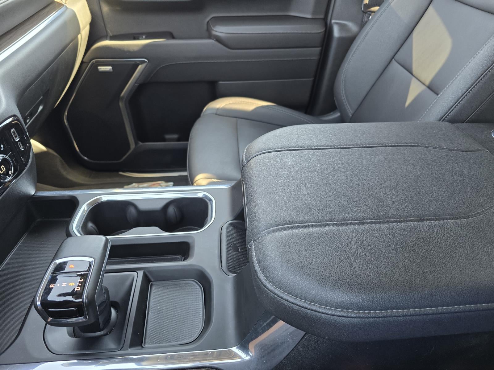 2023 Chevrolet Silverado RST