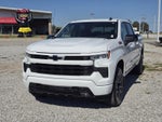 2023 Chevrolet Silverado RST