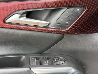 2024 Chevrolet Traverse AWD RS