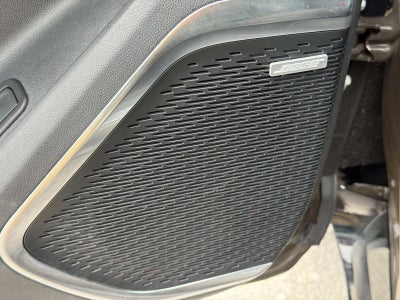 2024 Chevrolet Traverse AWD RS