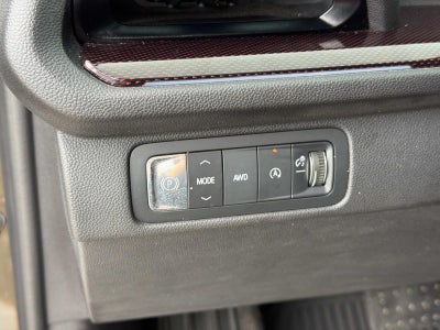 2024 Chevrolet Traverse AWD RS