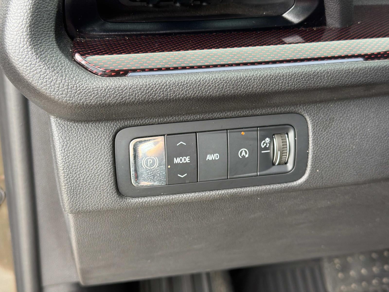 2024 Chevrolet Traverse AWD RS