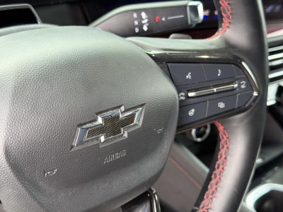 2024 Chevrolet Traverse AWD RS