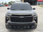 2024 Chevrolet Traverse AWD RS