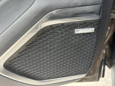 2024 Chevrolet Traverse AWD RS