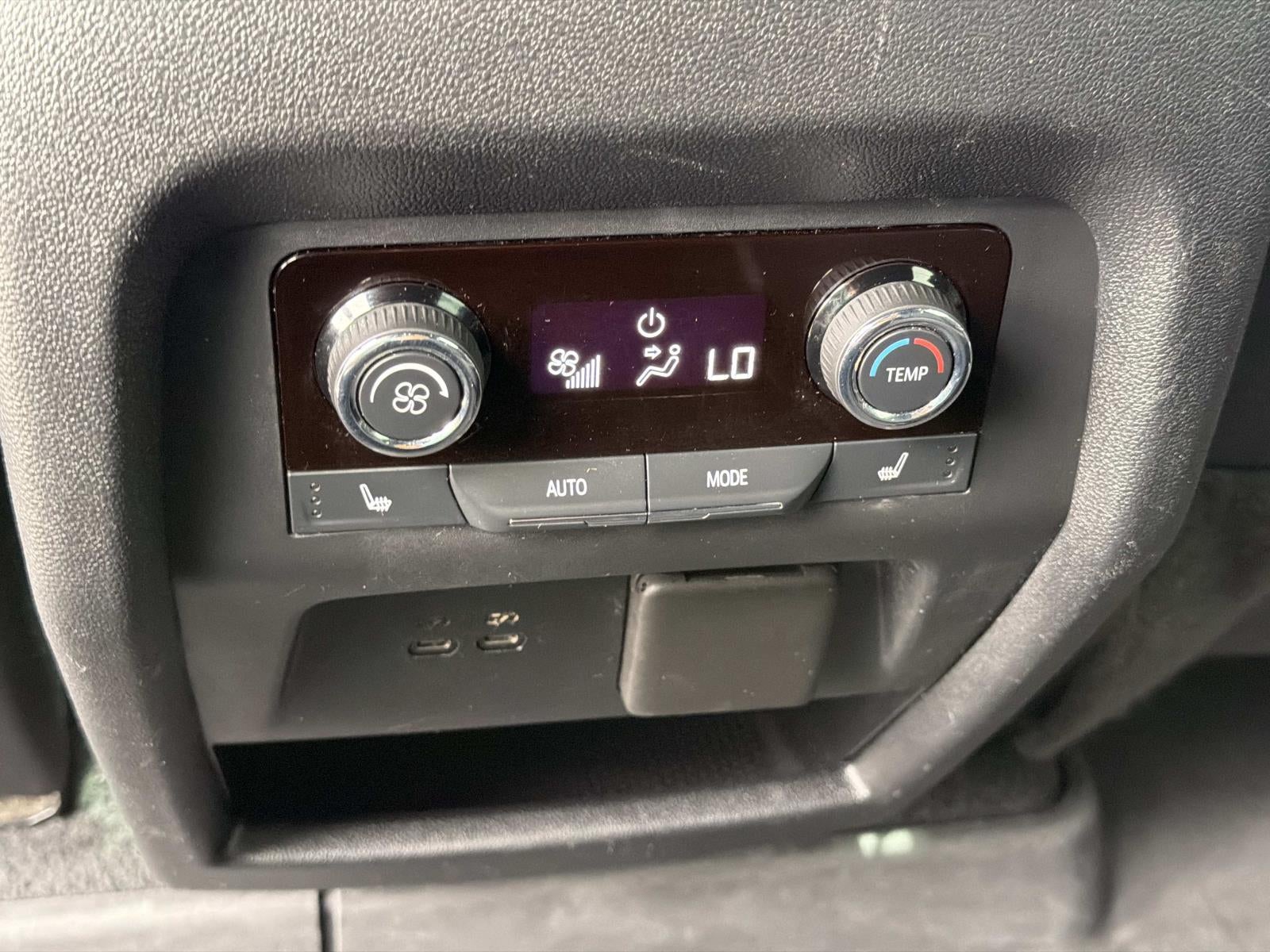 2024 Chevrolet Traverse AWD RS