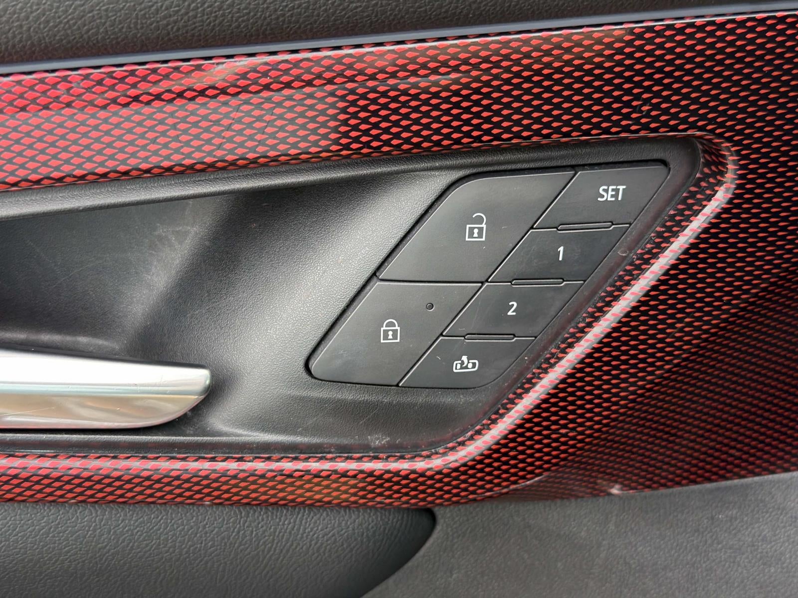 2024 Chevrolet Traverse AWD RS