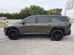 2024 Chevrolet Traverse AWD RS