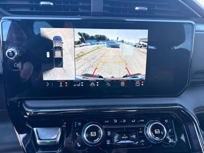 2024 GMC Sierra AT4
